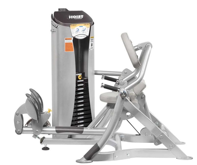 Hoist Fitness ROC-IT Low Back RS-1204