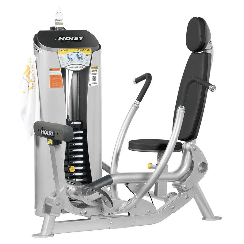 Hoist Fitness ROC-IT Chest Press RS-1301