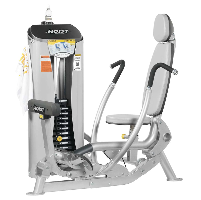 Hoist Fitness ROC-IT Chest Press RS-1301