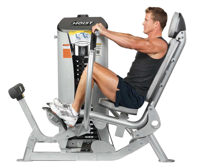 Hoist Fitness ROC-IT Chest Press RS-1301