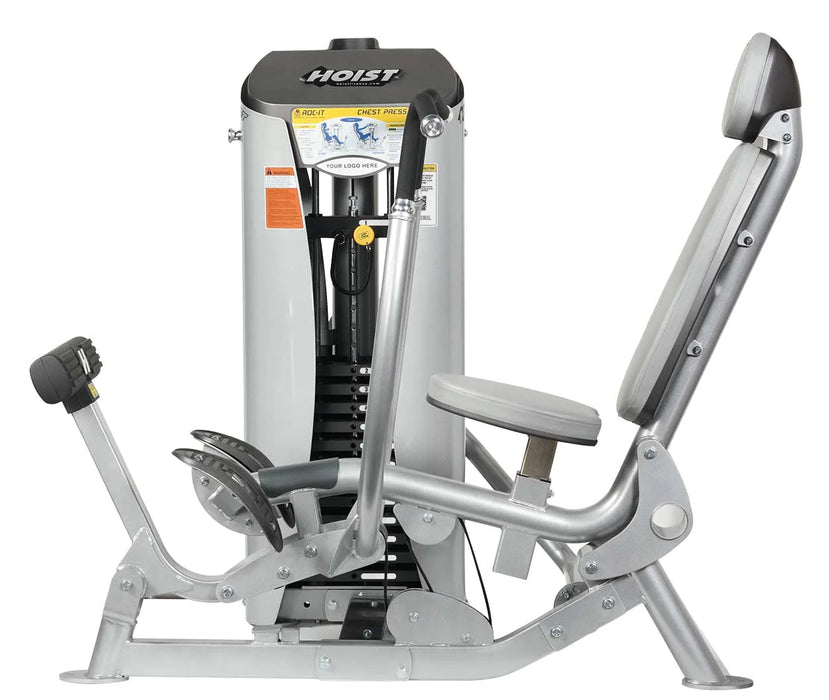 Hoist Fitness ROC-IT Chest Press RS-1301