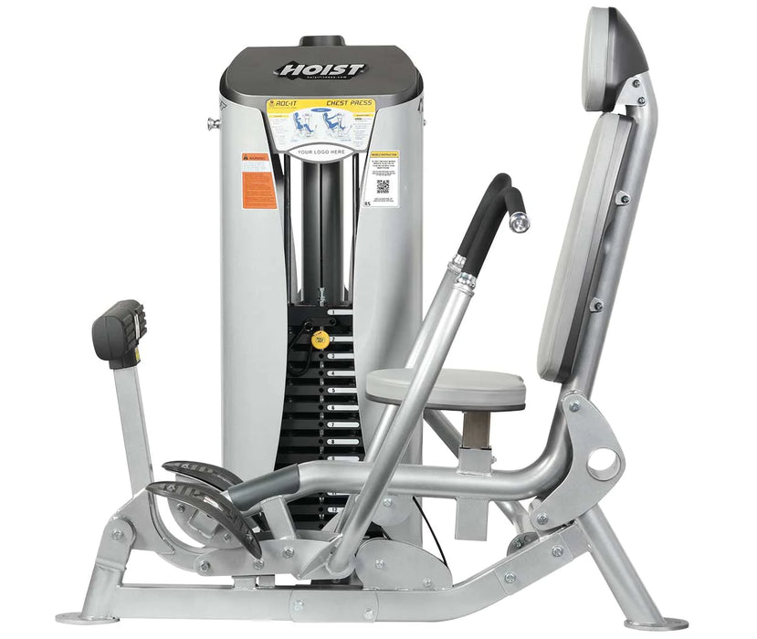 Hoist Fitness ROC-IT Chest Press RS-1301