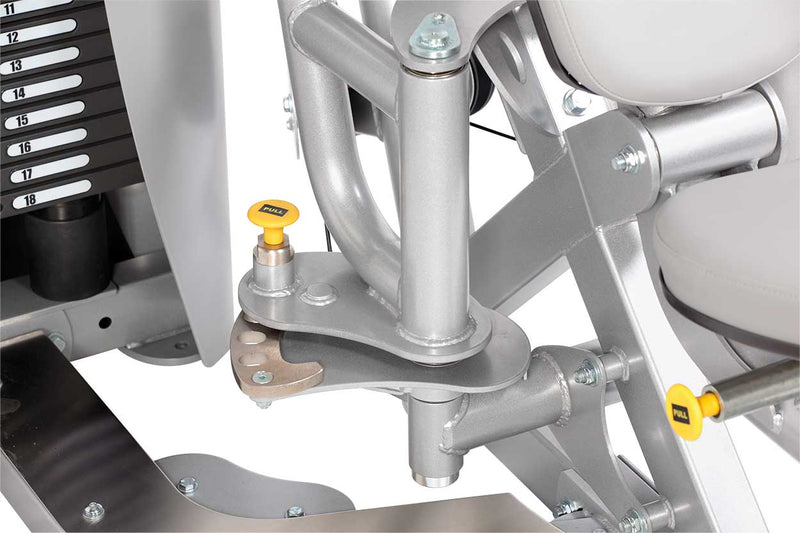 Hoist Fitness ROC-IT Pec Fly RS-1302