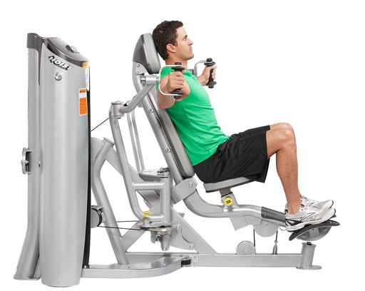 Fly Machine Bar Pec Deck & Chest Fly Machines — D&D Barbell Company