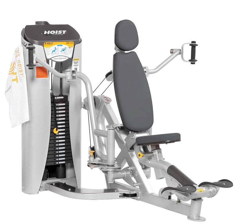 Hoist Fitness ROC-IT Pec Fly RS-1302