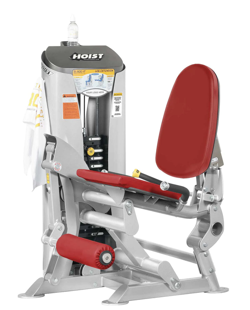Hoist Fitness ROC-IT Leg Extension RS-1401