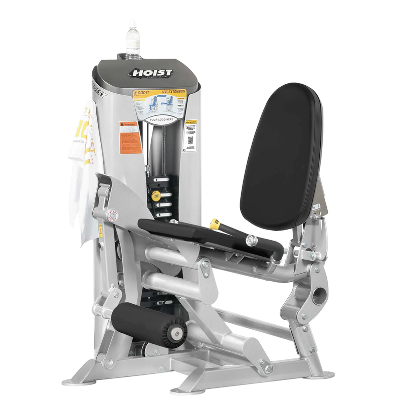 Hoist Fitness ROC-IT Leg Extension RS-1401
