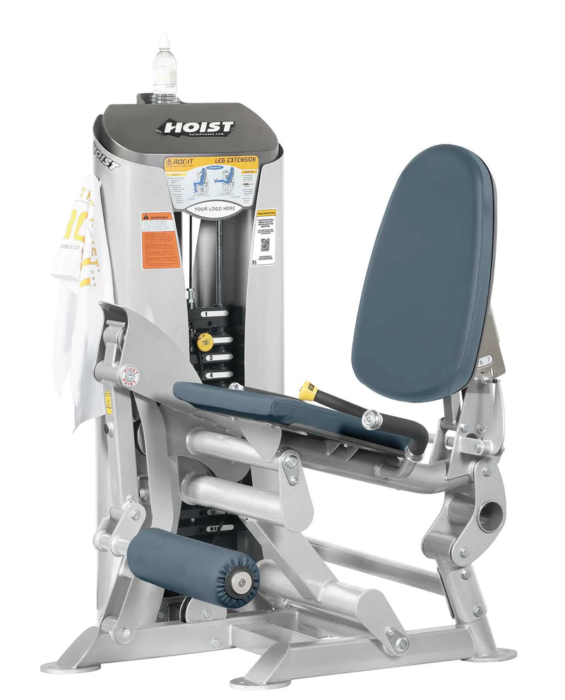 Hoist Fitness ROC-IT Leg Extension RS-1401