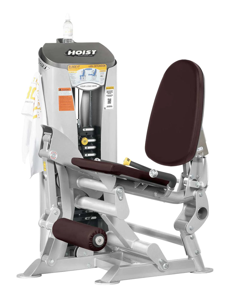 Hoist Fitness ROC-IT Leg Extension RS-1401