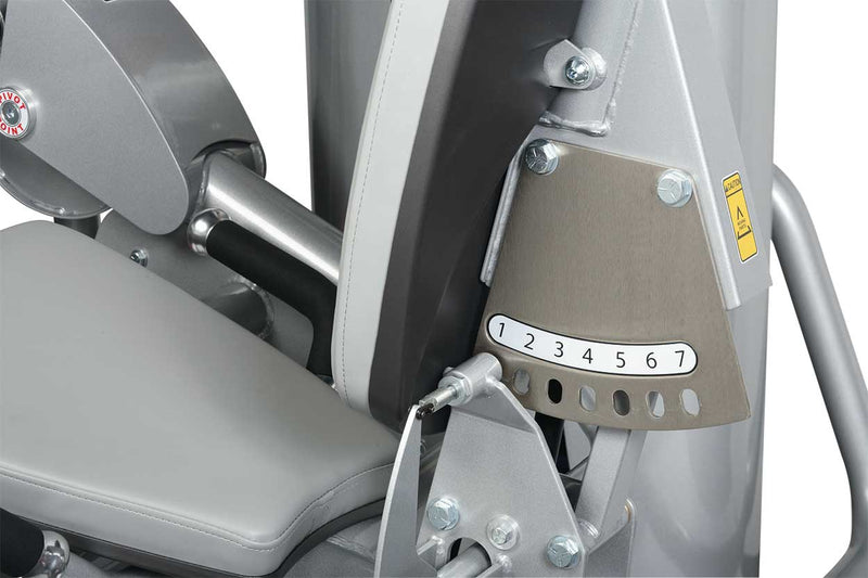 Hoist Fitness ROC-IT Leg Extension RS-1401