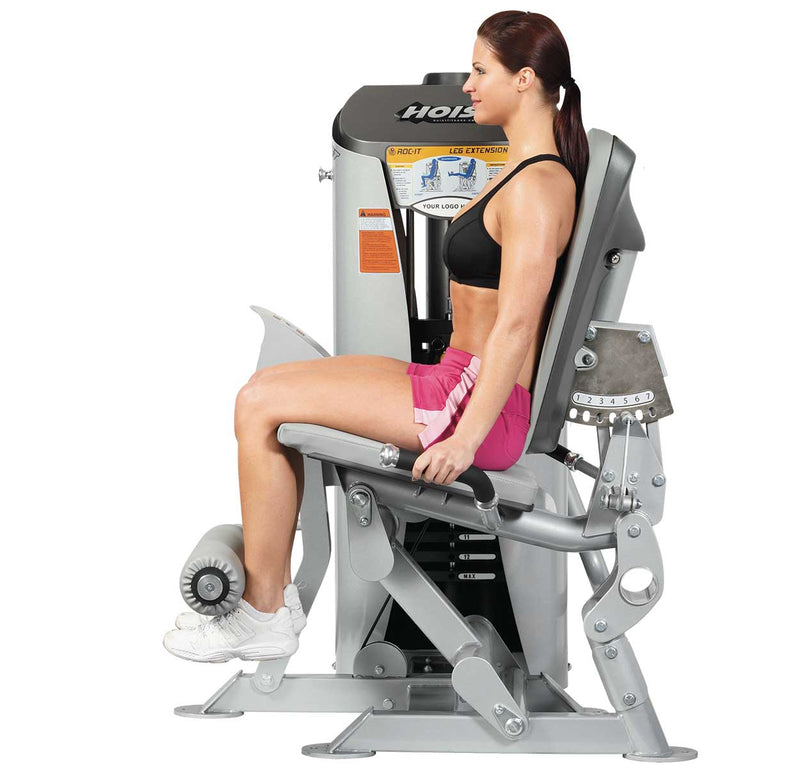 Hoist Fitness ROC-IT Leg Extension RS-1401