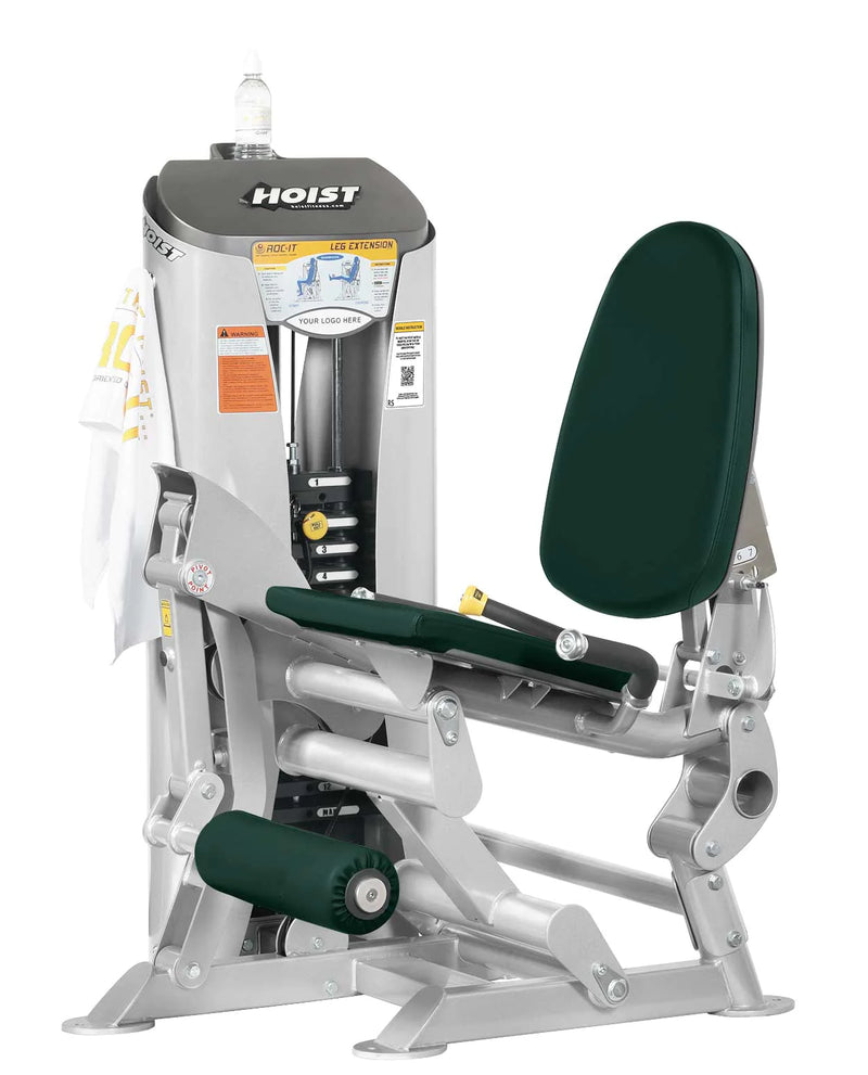 Hoist Fitness ROC-IT Leg Extension RS-1401