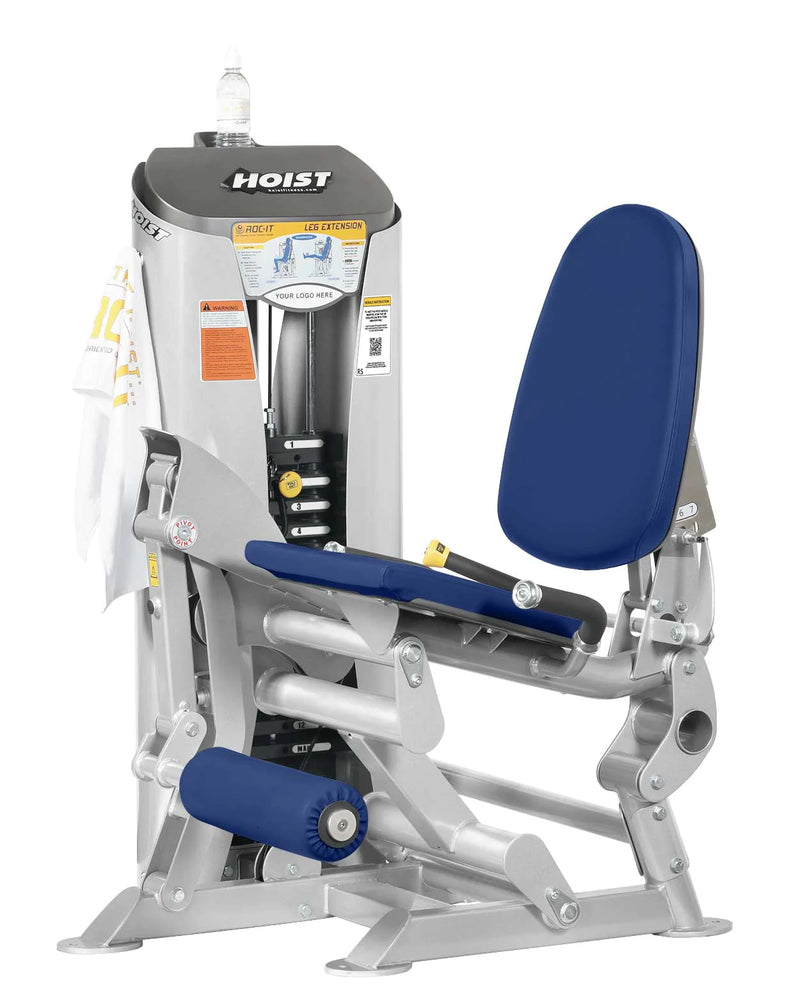 Hoist Fitness ROC-IT Leg Extension RS-1401