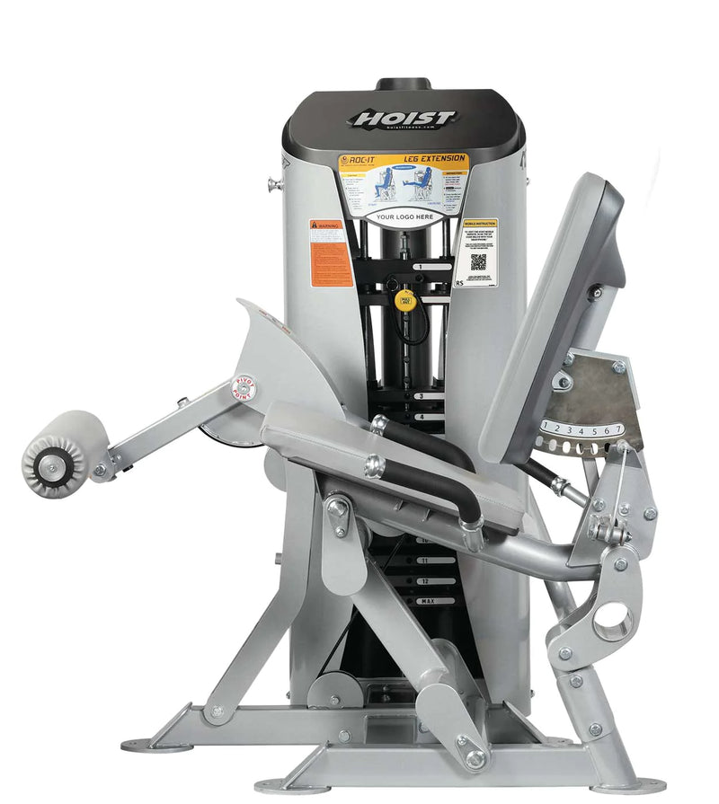 Hoist Fitness ROC-IT Leg Extension RS-1401