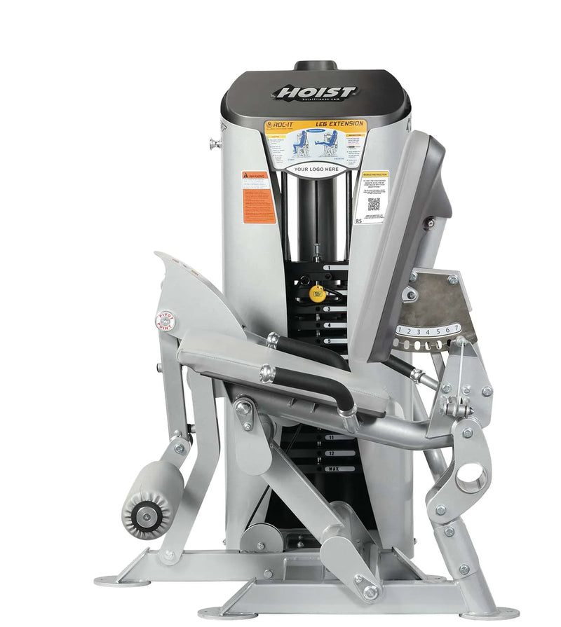 Hoist Fitness ROC-IT Leg Extension RS-1401
