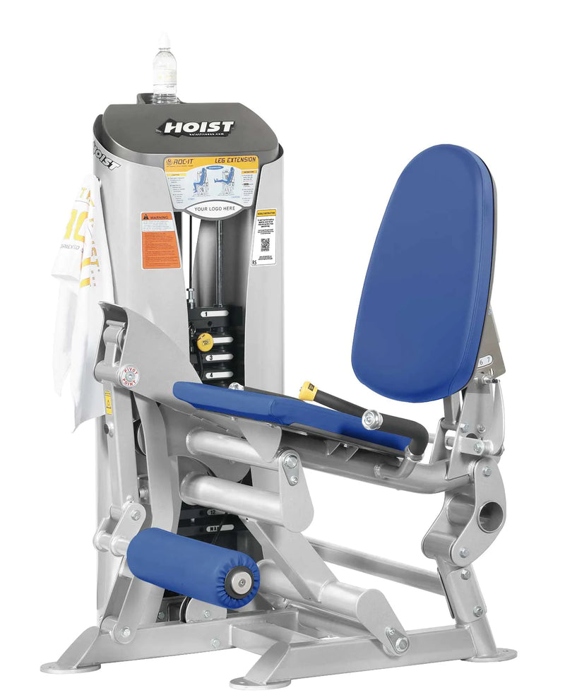 Hoist Fitness ROC-IT Leg Extension RS-1401
