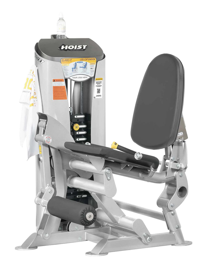 Hoist Fitness ROC-IT Leg Extension RS-1401