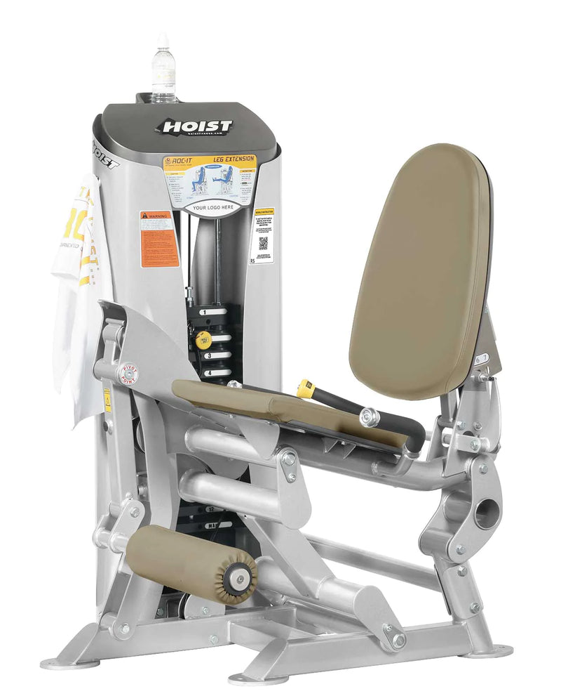 Hoist Fitness ROC-IT Leg Extension RS-1401