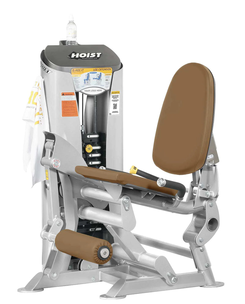 Hoist Fitness ROC-IT Leg Extension RS-1401