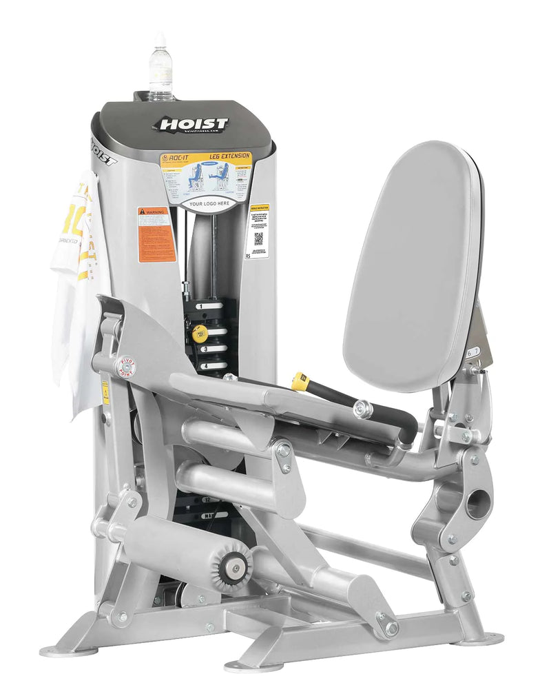 Hoist Fitness ROC-IT Leg Extension RS-1401
