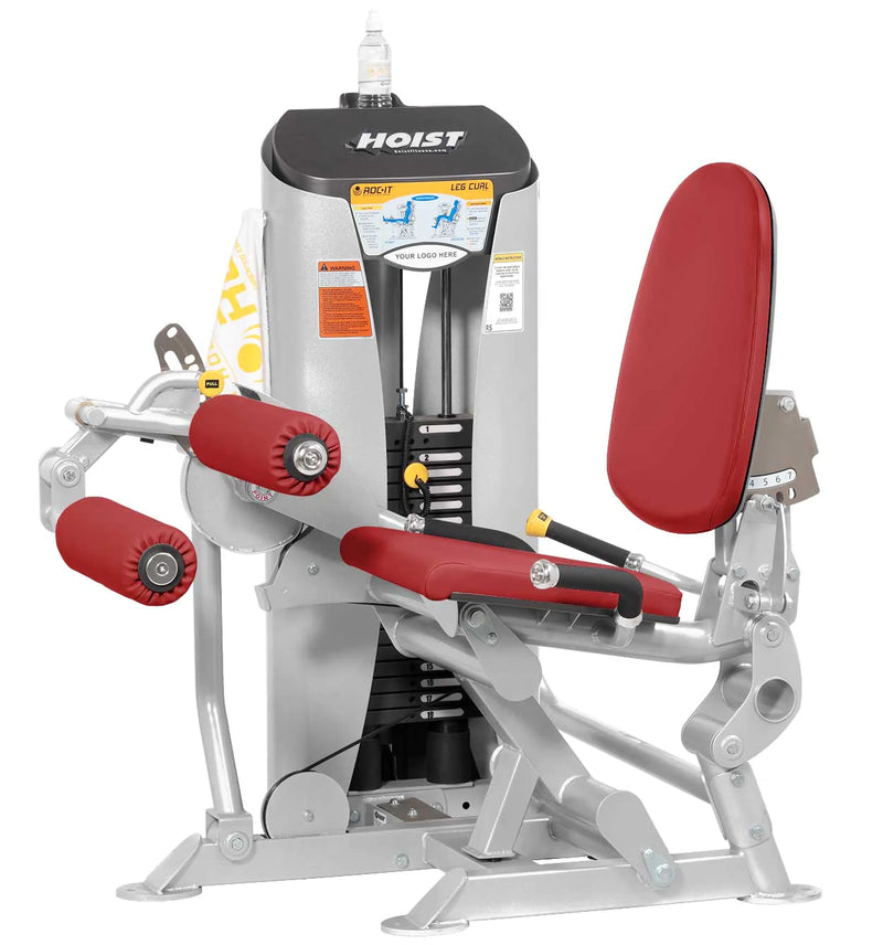 Hoist Fitness ROC-IT Leg Curl RS-1402