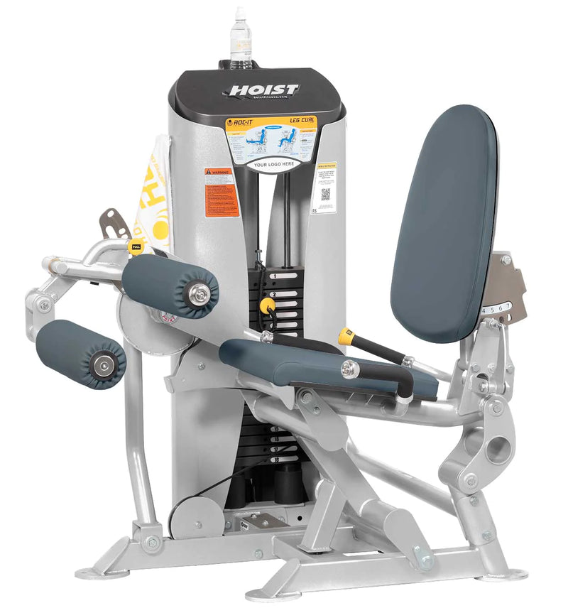 Hoist Fitness ROC-IT Leg Curl RS-1402