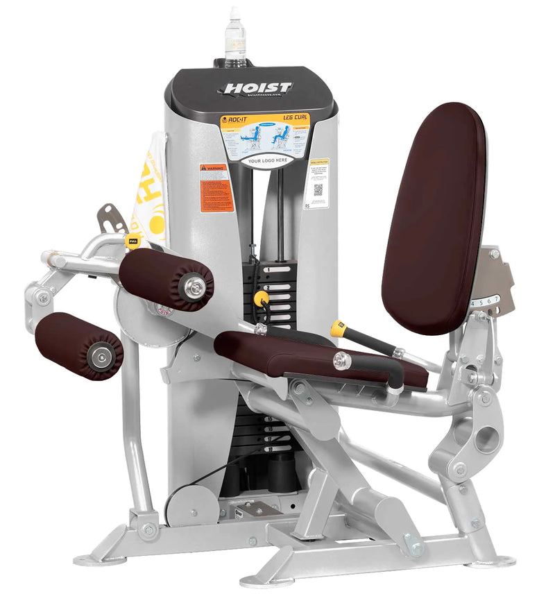 Hoist Fitness ROC-IT Leg Curl RS-1402