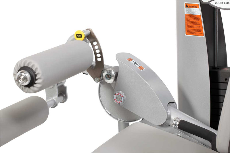 Hoist Fitness ROC-IT Leg Curl RS-1402