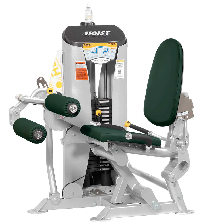 Hoist Fitness ROC-IT Leg Curl RS-1402