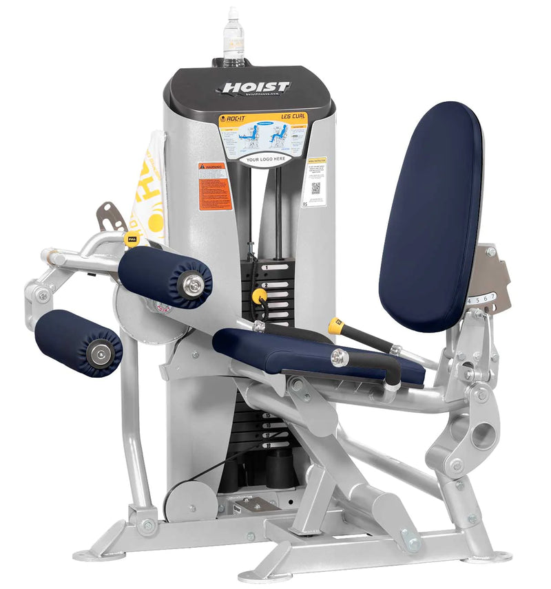 Hoist Fitness ROC-IT Leg Curl RS-1402
