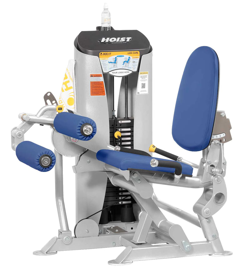 Hoist Fitness ROC-IT Leg Curl RS-1402