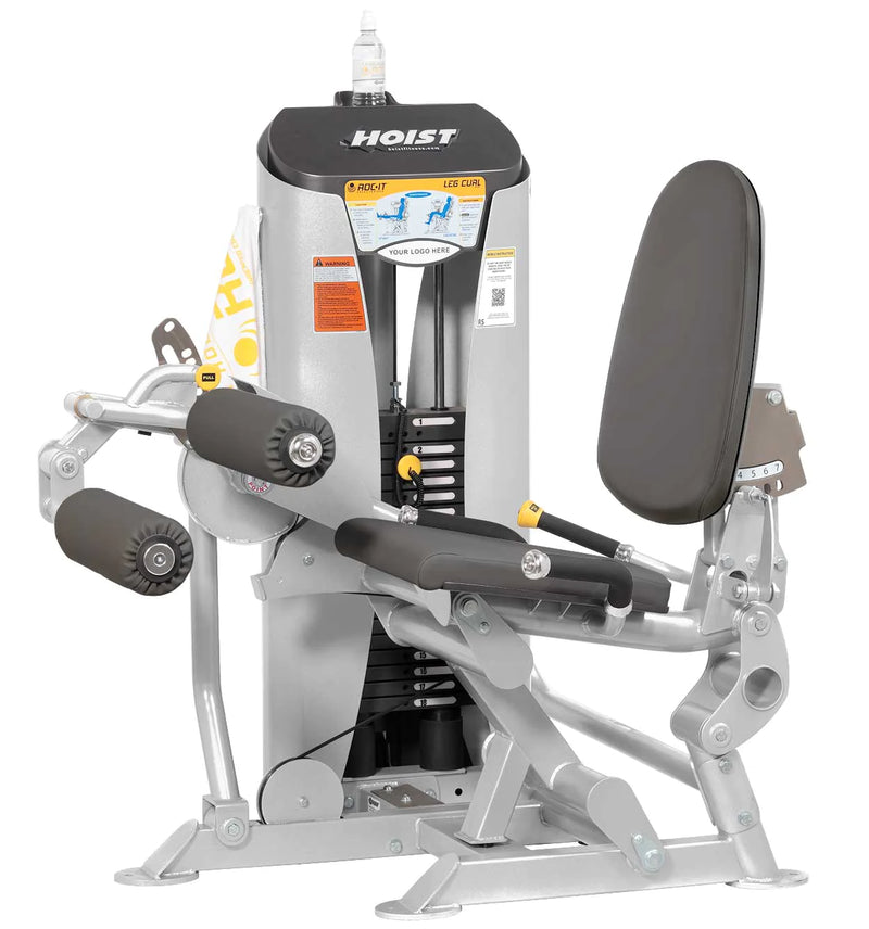 Hoist Fitness ROC-IT Leg Curl RS-1402
