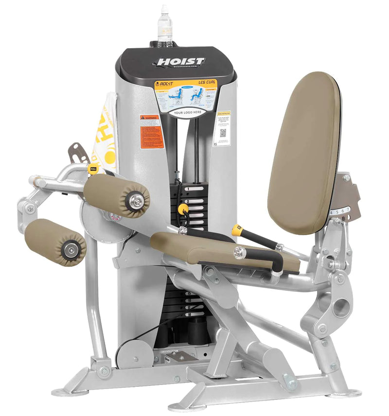 Hoist Fitness ROC-IT Leg Curl RS-1402