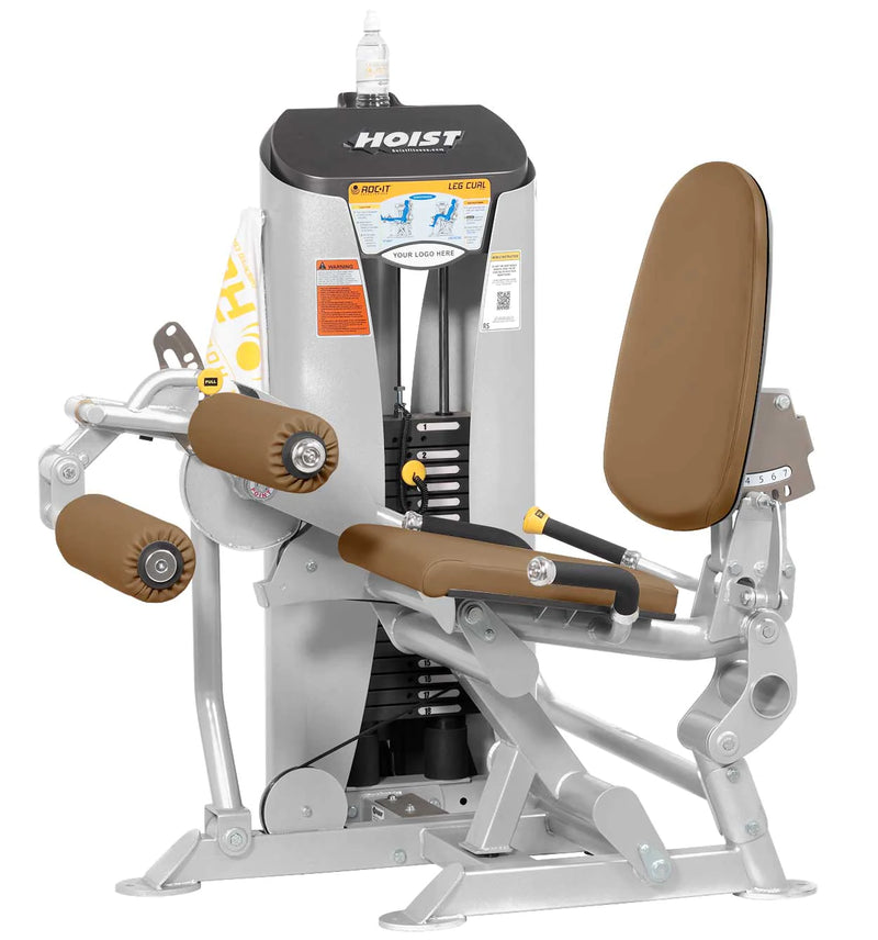 Hoist Fitness ROC-IT Leg Curl RS-1402
