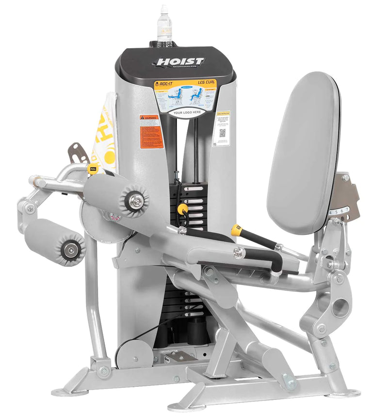 Hoist Fitness ROC-IT Leg Curl RS-1402
