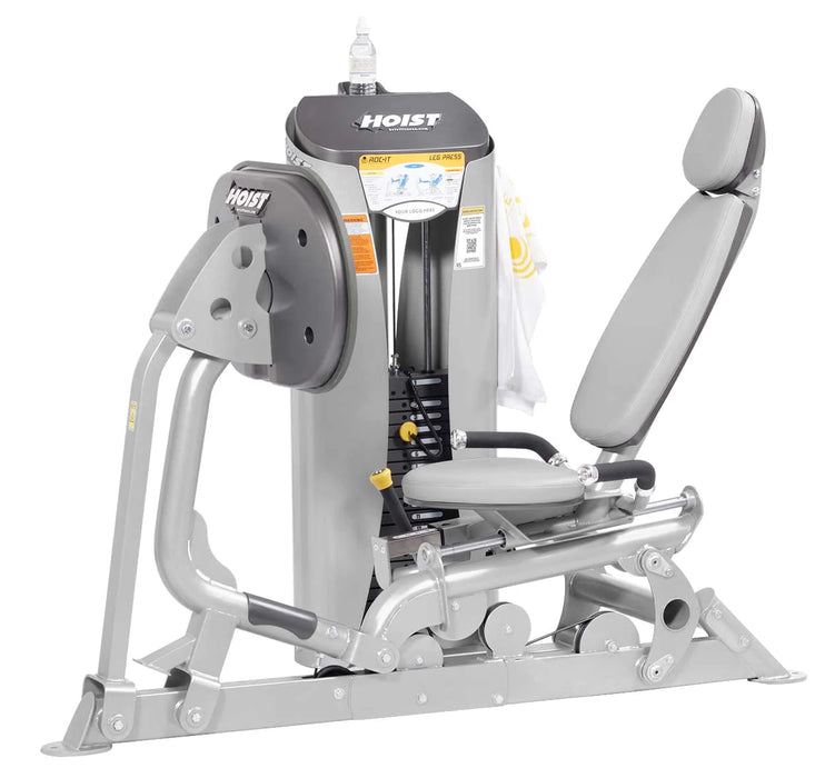 Hoist Fitness ROC-IT Leg Press RS-1403