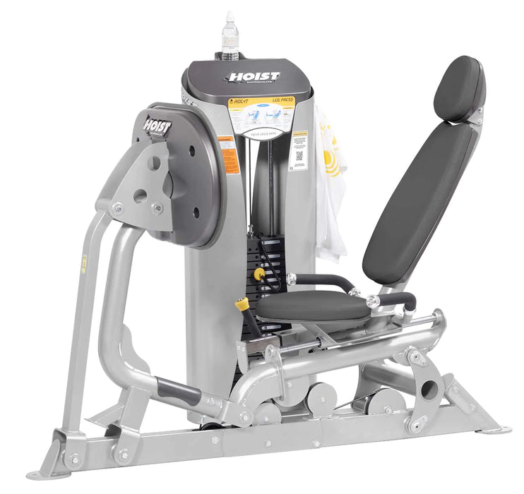 Hoist Fitness ROC-IT Leg Press RS-1403