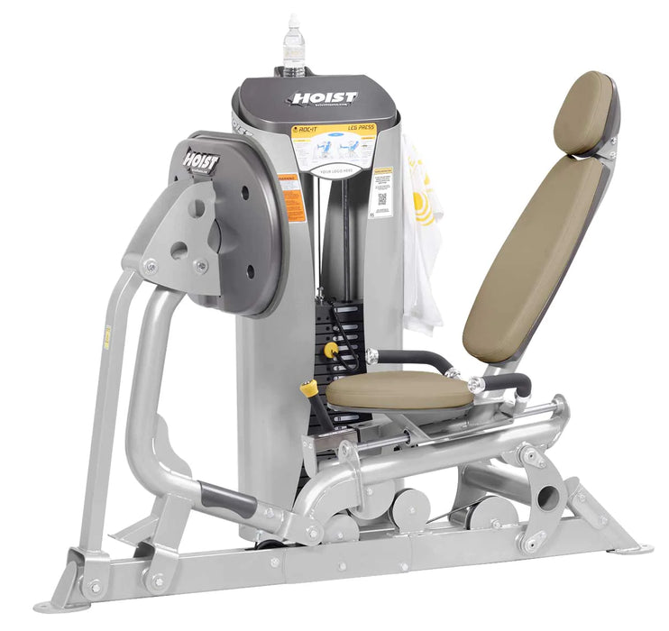 Hoist Fitness ROC-IT Leg Press RS-1403