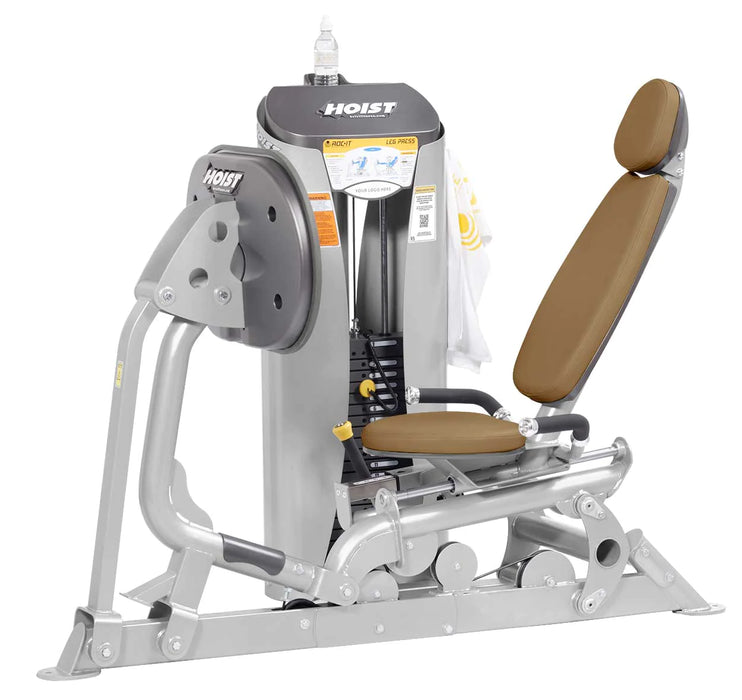 Hoist Fitness ROC-IT Leg Press RS-1403