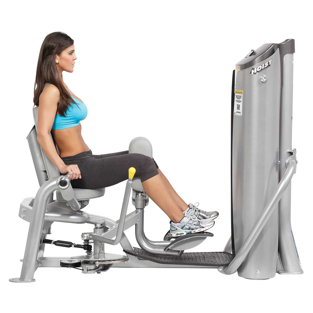 Inner Outer Thigh Machines — D&D Barbell Company