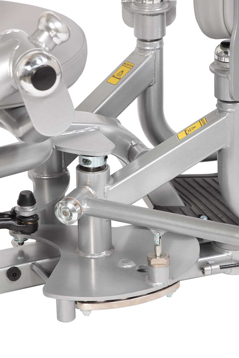 Hoist Fitness ROC-IT Outer Thigh RS-1407