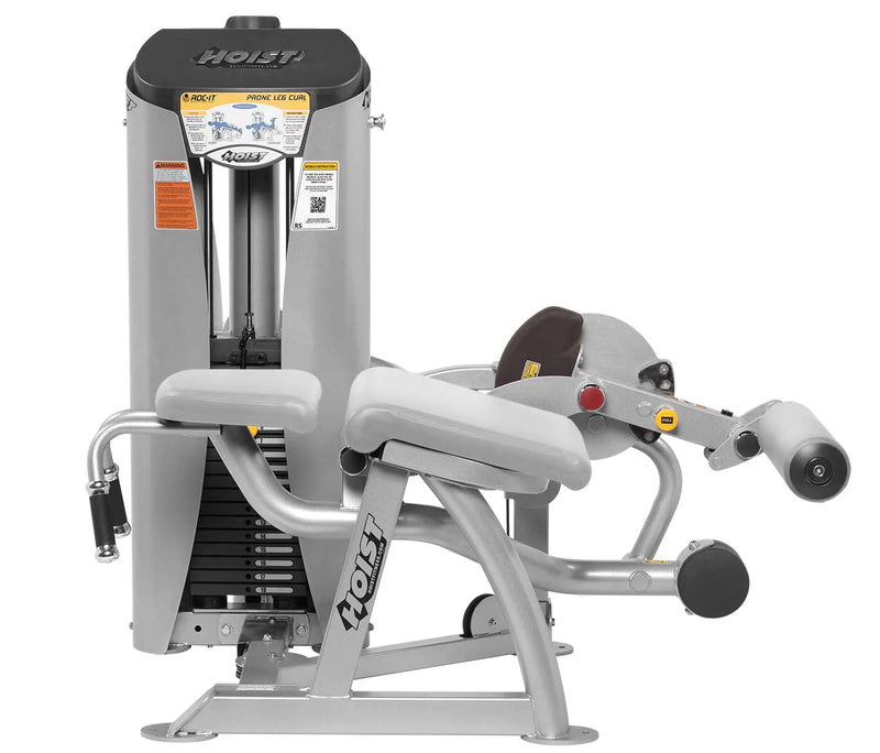 Hoist Fitness ROC-IT Prone Leg Curl RS-1408