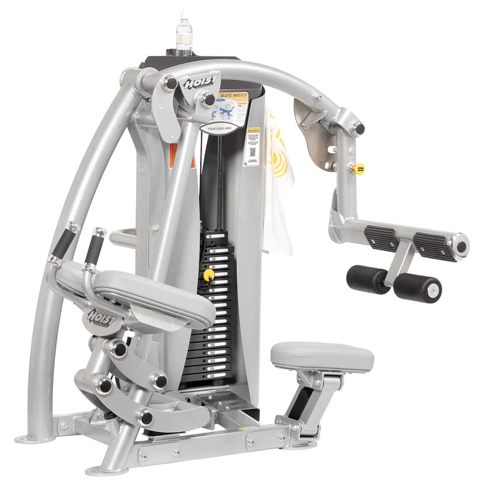 Hoist Fitness ROC-IT Glute Master RS-1412