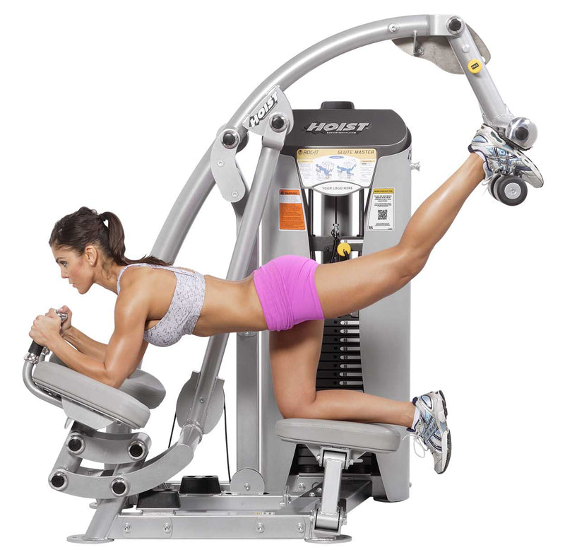 Hoist Fitness ROC-IT Glute Master RS-1412