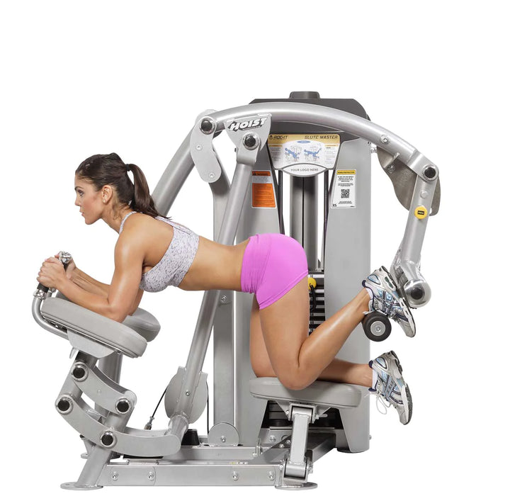 Hoist Fitness ROC-IT Glute Master RS-1412