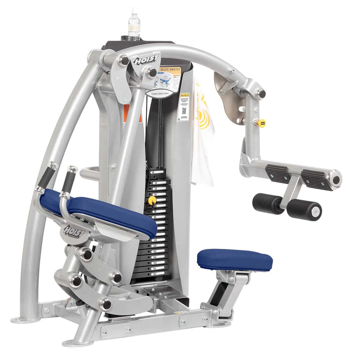 Hoist Fitness ROC-IT Glute Master RS-1412