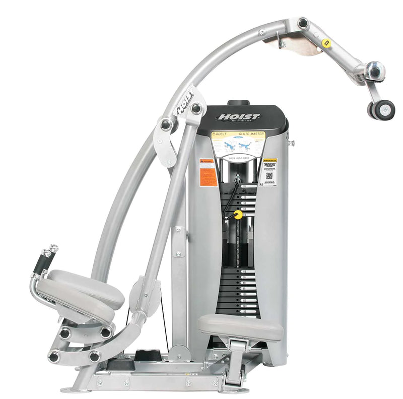 Hoist Fitness ROC-IT Glute Master RS-1412