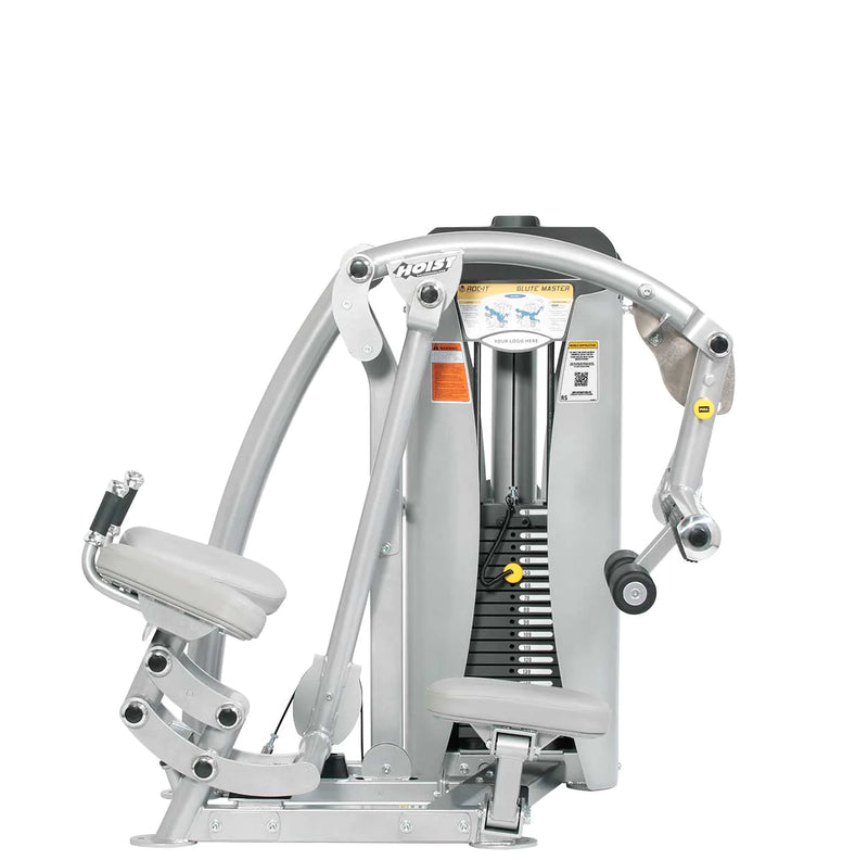 Hoist Fitness ROC-IT Glute Master RS-1412