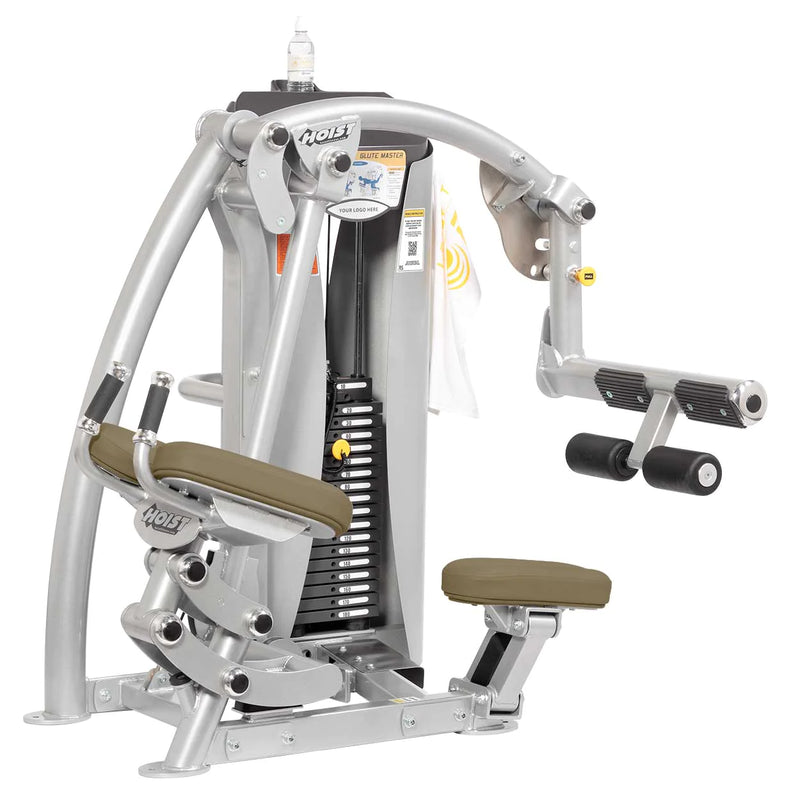 Hoist Fitness ROC-IT Glute Master RS-1412