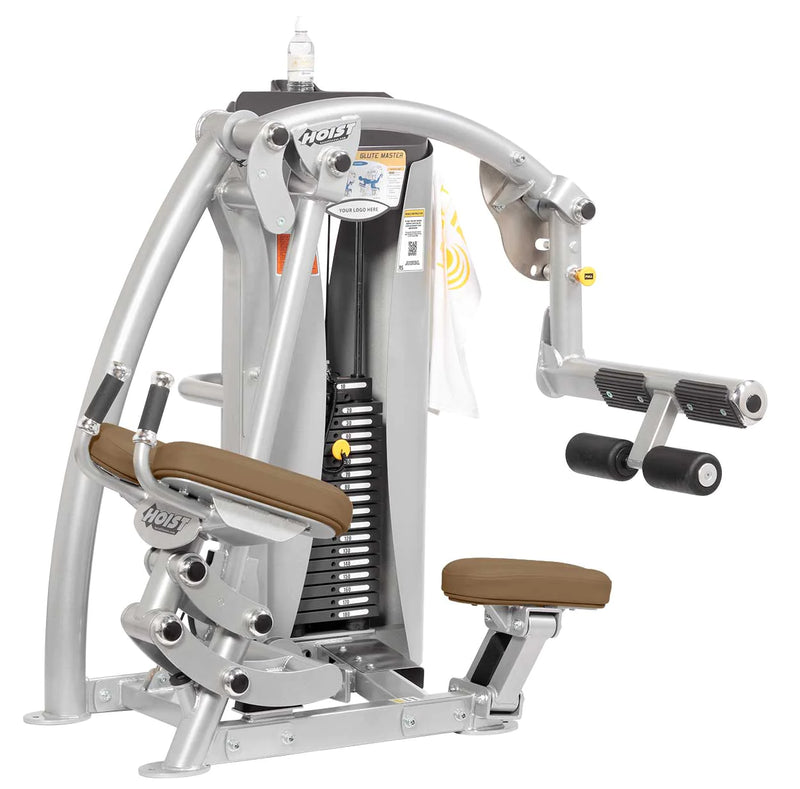 Hoist Fitness ROC-IT Glute Master RS-1412